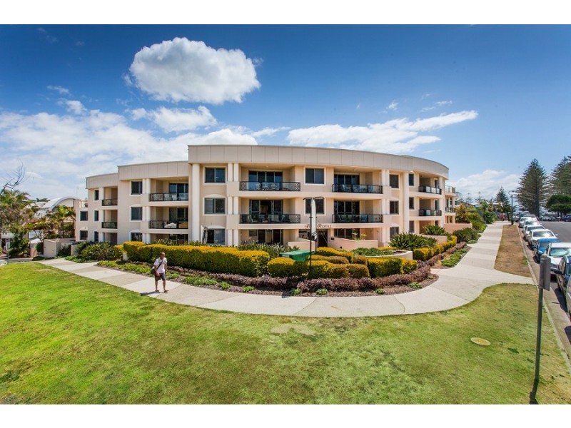 6/24 Bay Street, Byron Bay NSW 2481