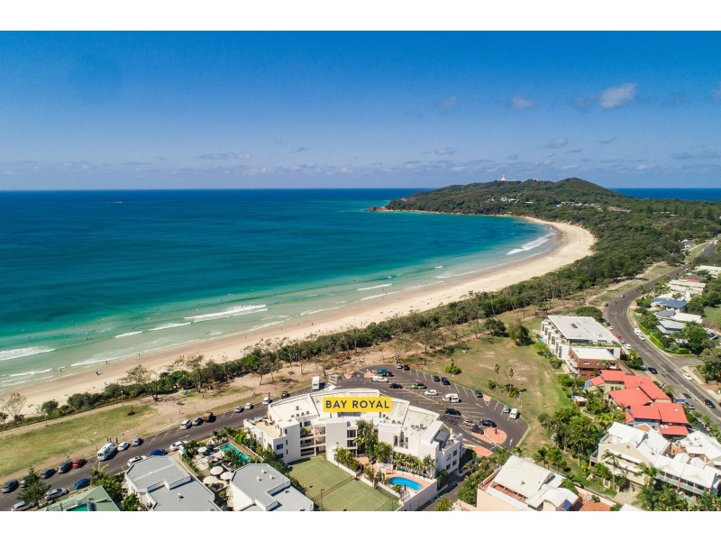 6/24 Bay Street, Byron Bay NSW 2481