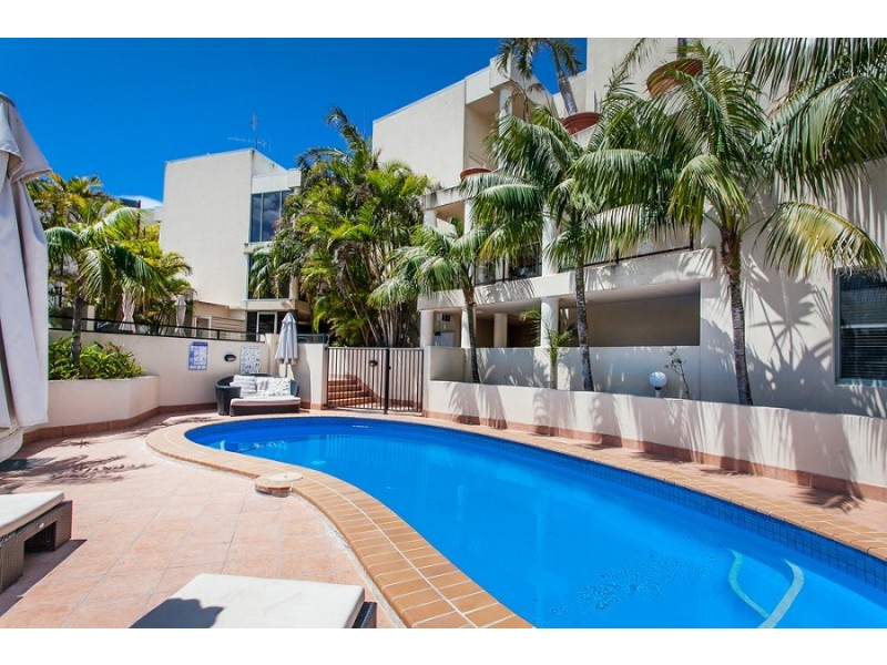 6/24 Bay Street, Byron Bay NSW 2481