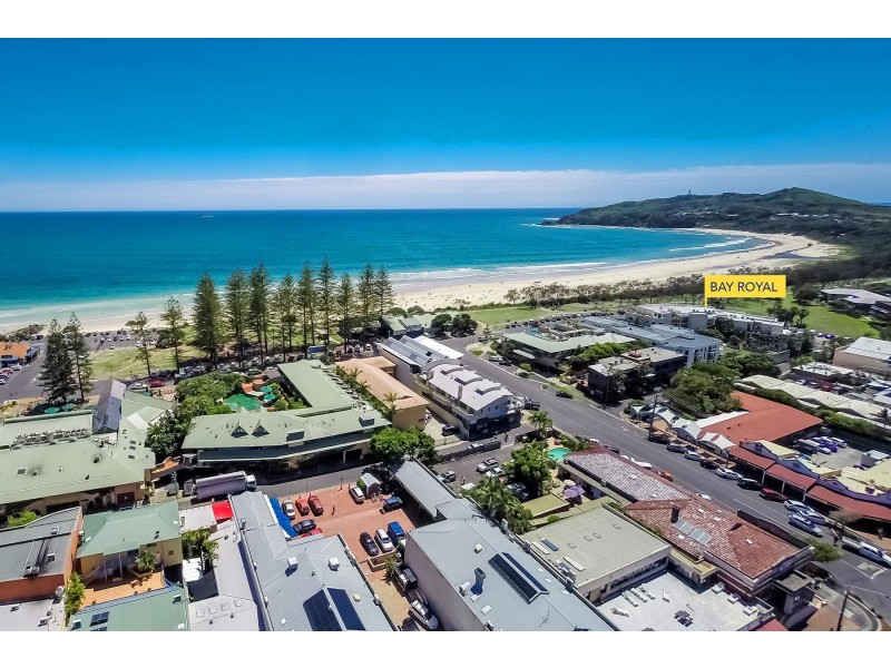 6/24 Bay Street, Byron Bay NSW 2481
