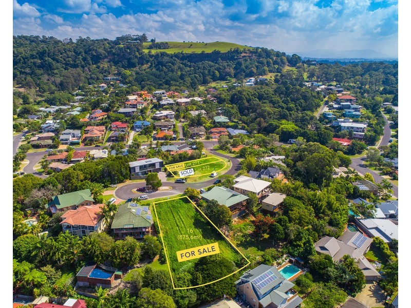 Lot 271 Muli Place, Suffolk Park NSW 2481