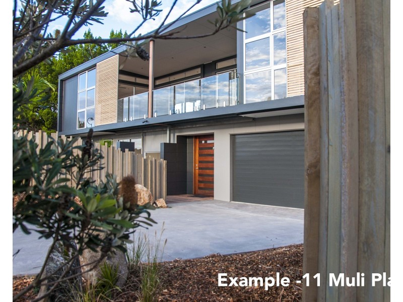 Lot 271 Muli Place, Suffolk Park NSW 2481