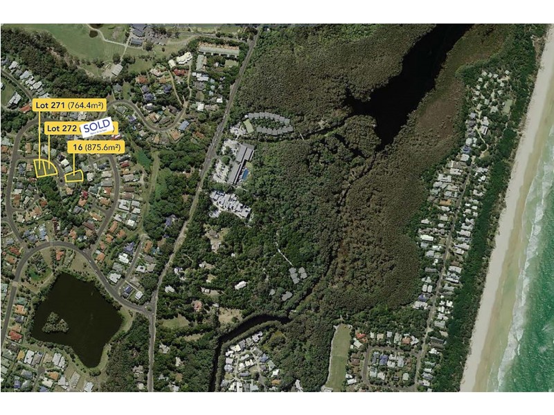 Lot 271 Muli Place, Suffolk Park NSW 2481