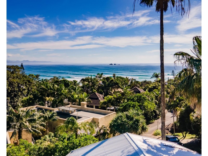 40 Brownell Drive, Byron Bay NSW 2481
