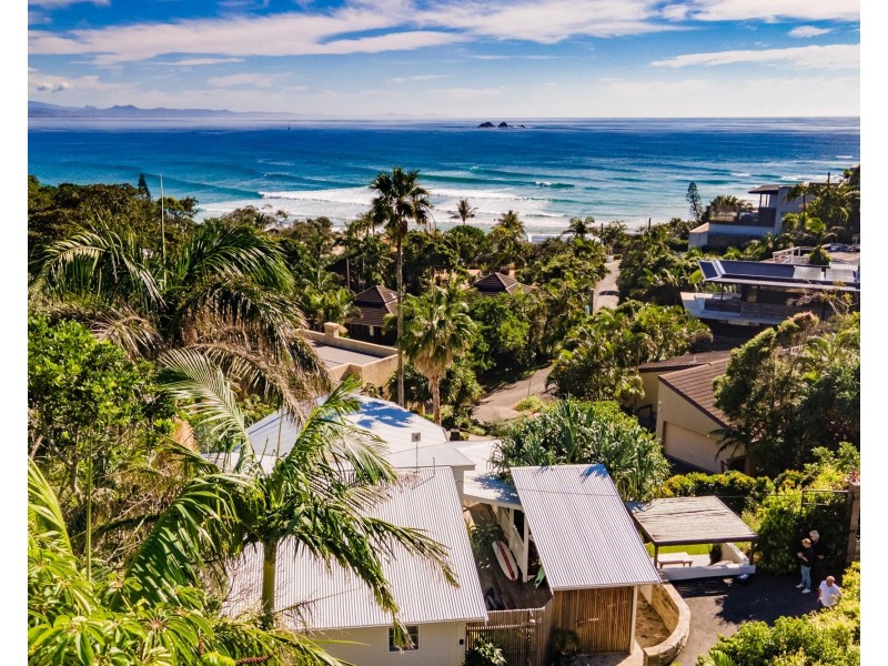 40 Brownell Drive, Byron Bay NSW 2481