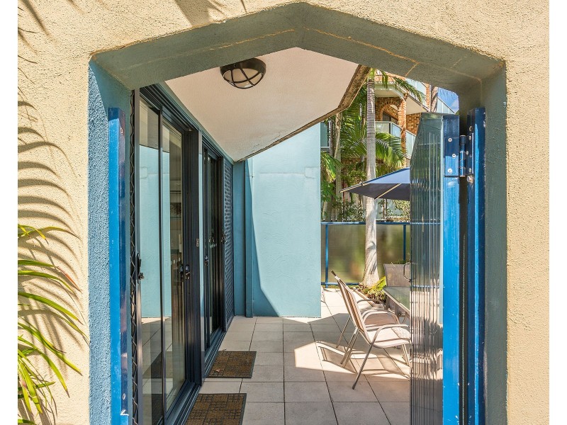 1/39 Lawson Street, Byron Bay NSW 2481