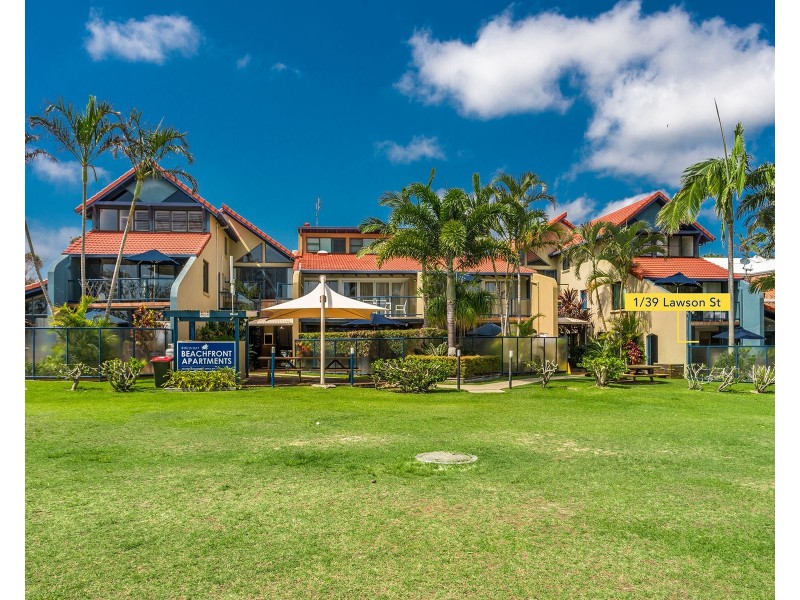 1/39 Lawson Street, Byron Bay NSW 2481