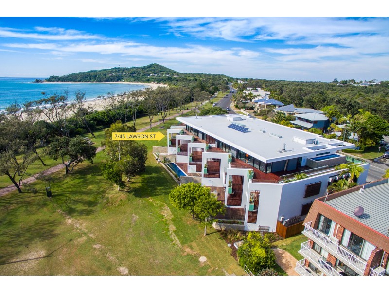 45 Lawson Street, Byron Bay NSW 2481