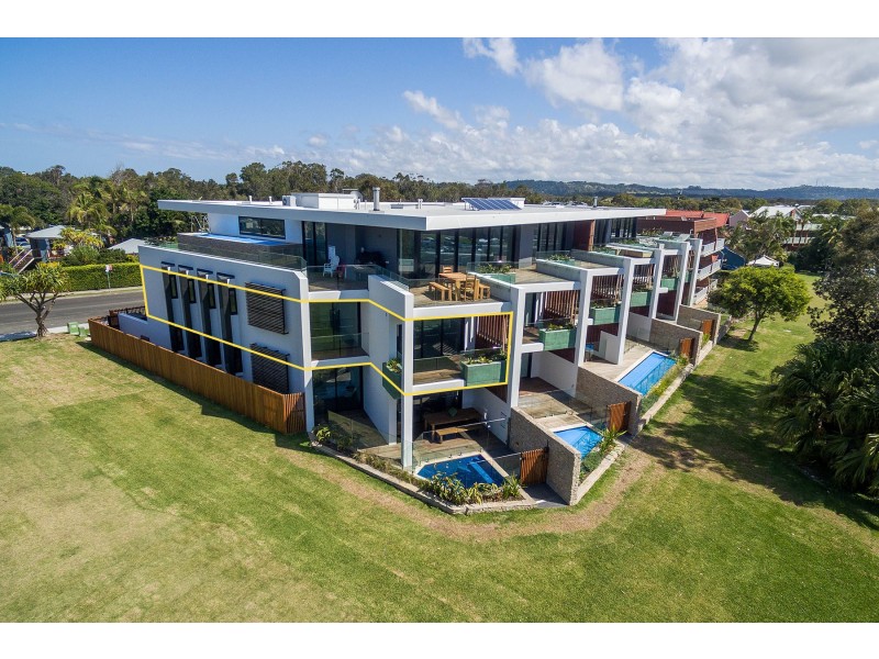 45 Lawson Street, Byron Bay NSW 2481