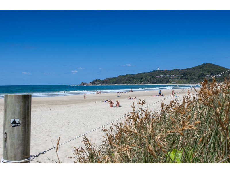 45 Lawson Street, Byron Bay NSW 2481