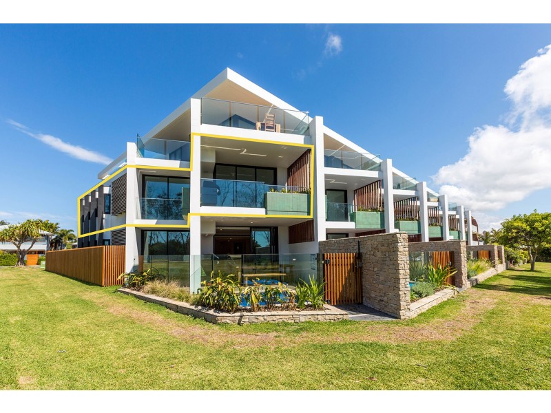 45 Lawson Street, Byron Bay NSW 2481