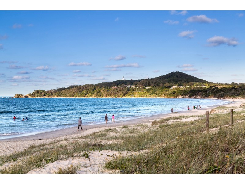 45 Lawson Street, Byron Bay NSW 2481