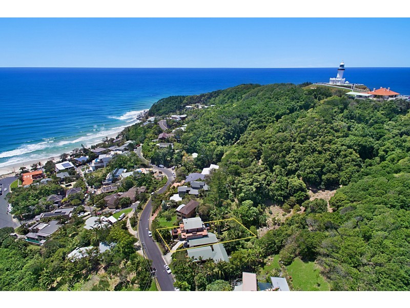 Byron Bay NSW 2481