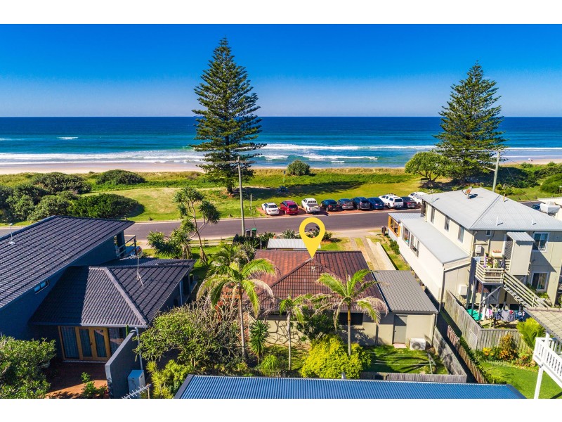 1/42 Pacific Parade, Lennox Head NSW 2478