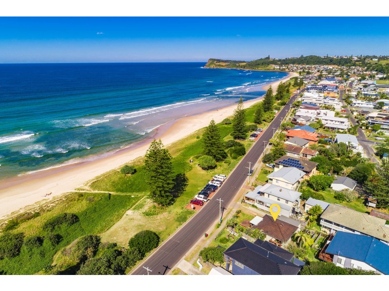 1/42 Pacific Parade, Lennox Head NSW 2478