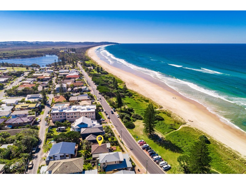 1/42 Pacific Parade, Lennox Head NSW 2478