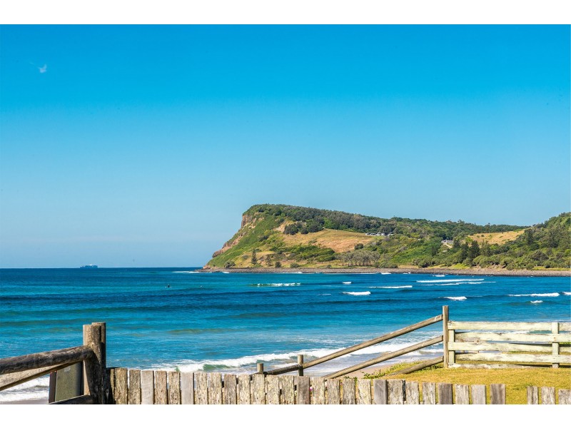 1/42 Pacific Parade, Lennox Head NSW 2478