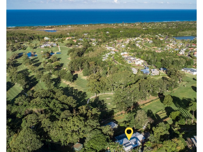 137 Bangalow Road, Byron Bay NSW 2481