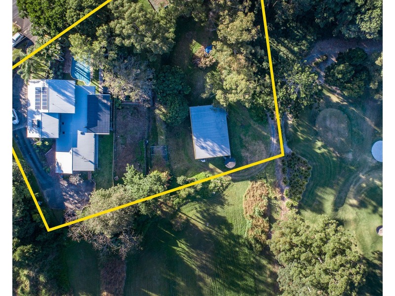 137 Bangalow Road, Byron Bay NSW 2481