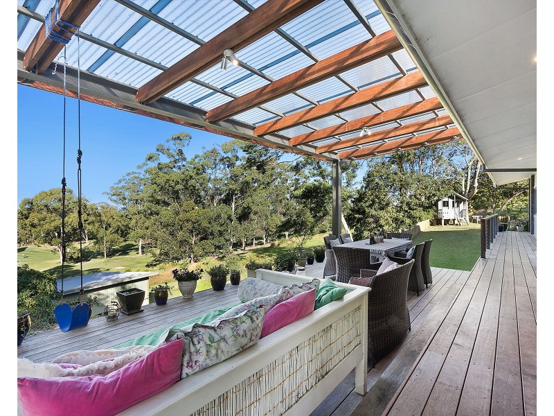 137 Bangalow Road, Byron Bay NSW 2481