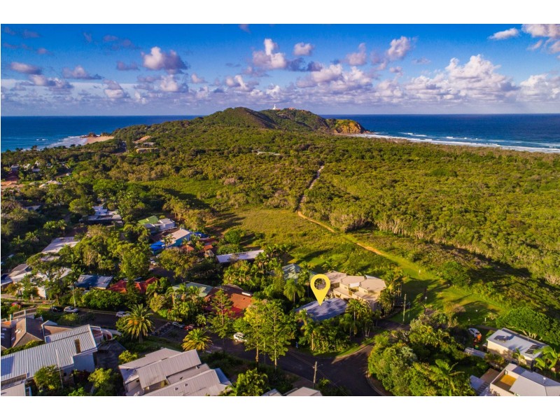 53 Paterson Street, Byron Bay NSW 2481