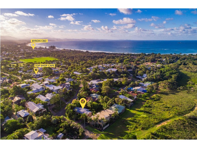 53 Paterson Street, Byron Bay NSW 2481