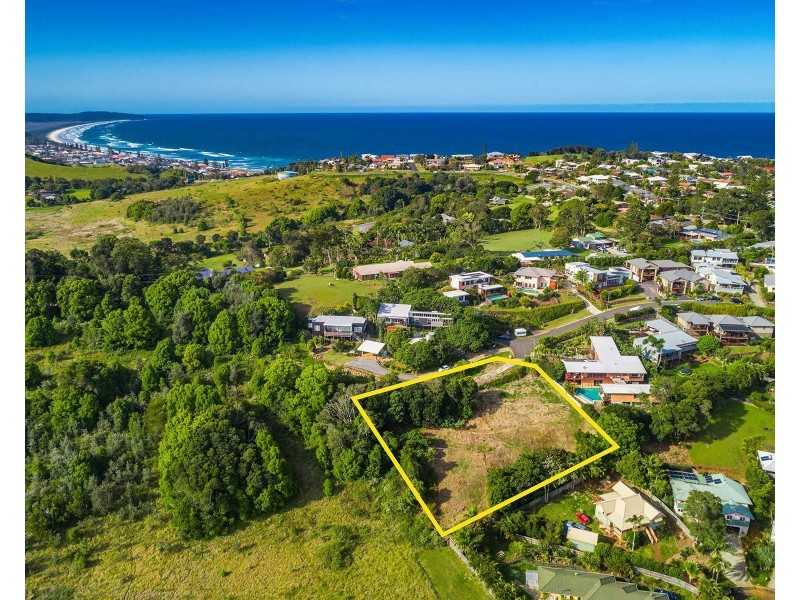 13 Warrawee Drive, Lennox Head NSW 2478