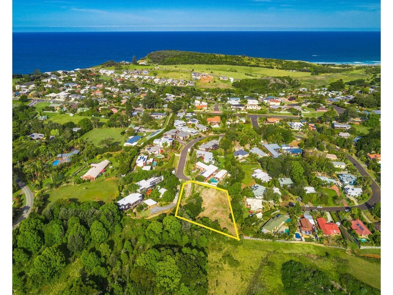 13 Warrawee Drive, Lennox Head NSW 2478