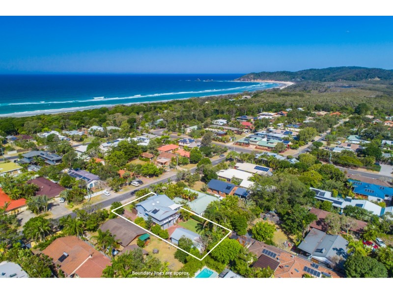 58 Brandon Street, Suffolk Park NSW 2481