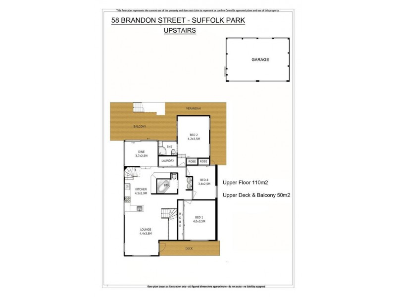 58 Brandon Street, Suffolk Park NSW 2481