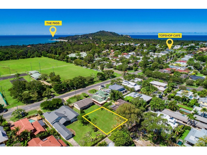29 Carlyle Lane, Byron Bay NSW 2481