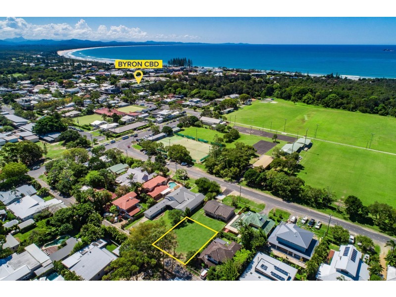 29 Carlyle Lane, Byron Bay NSW 2481