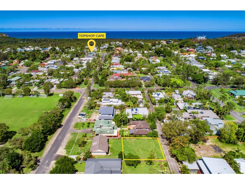 29 Carlyle Lane, Byron Bay NSW 2481