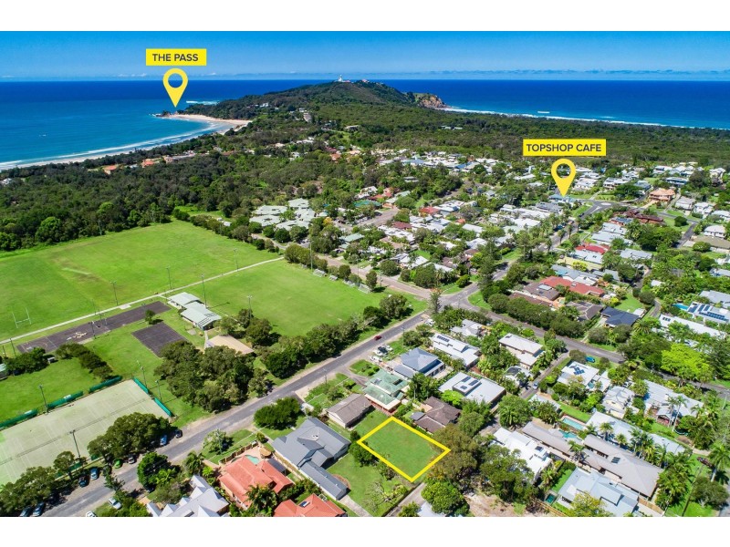 29 Carlyle Lane, Byron Bay NSW 2481