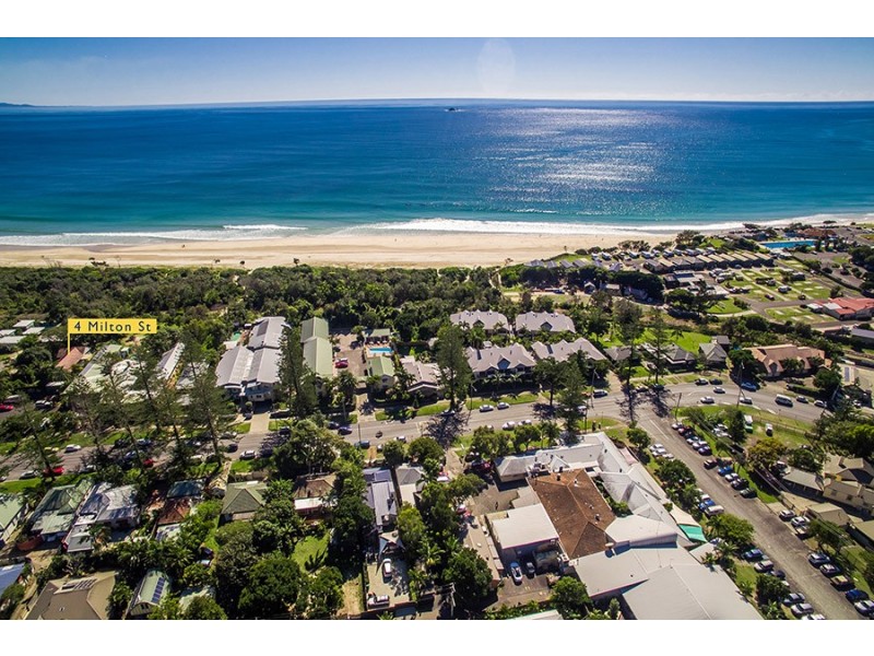 4 Milton Street, Byron Bay NSW 2481