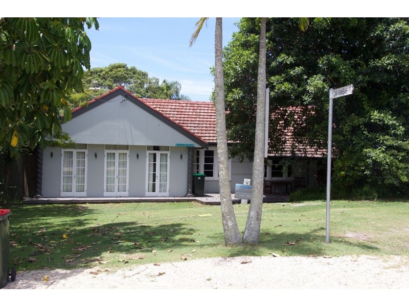 4 Milton Street, Byron Bay NSW 2481