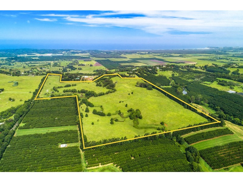 219 Old Byron Bay Road, Newrybar NSW 2479