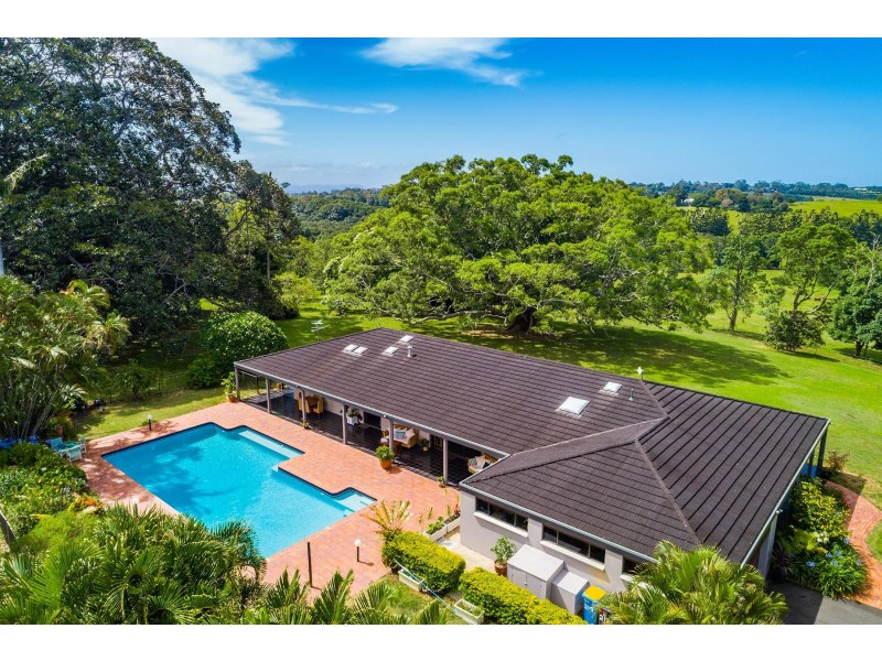 219 Old Byron Bay Road, Newrybar NSW 2479