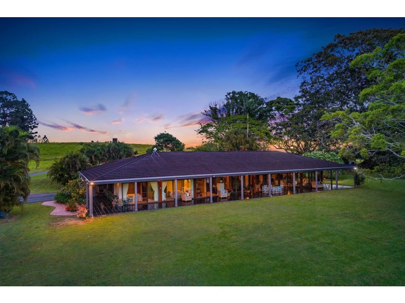 219 Old Byron Bay Road, Newrybar NSW 2479