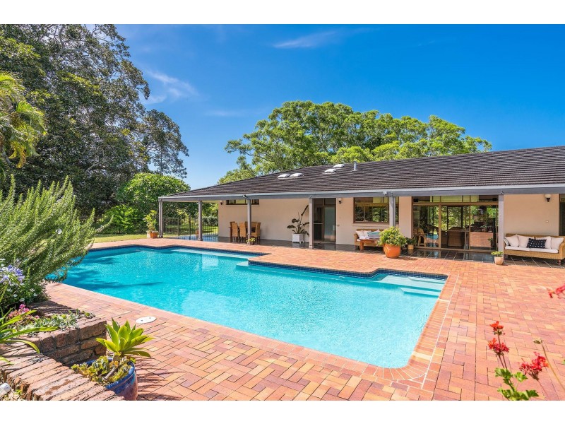 219 Old Byron Bay Road, Newrybar NSW 2479