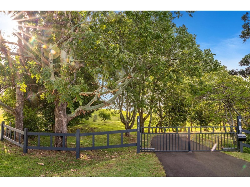 219 Old Byron Bay Road, Newrybar NSW 2479