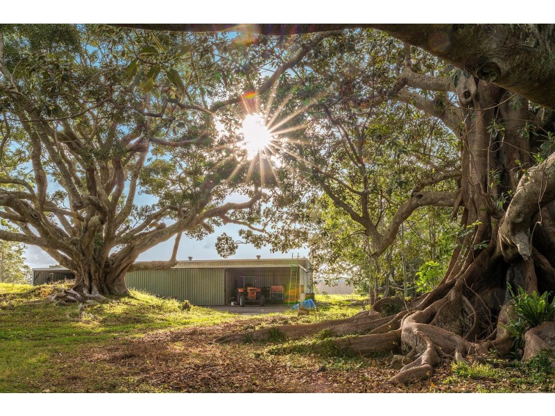219 Old Byron Bay Road, Newrybar NSW 2479