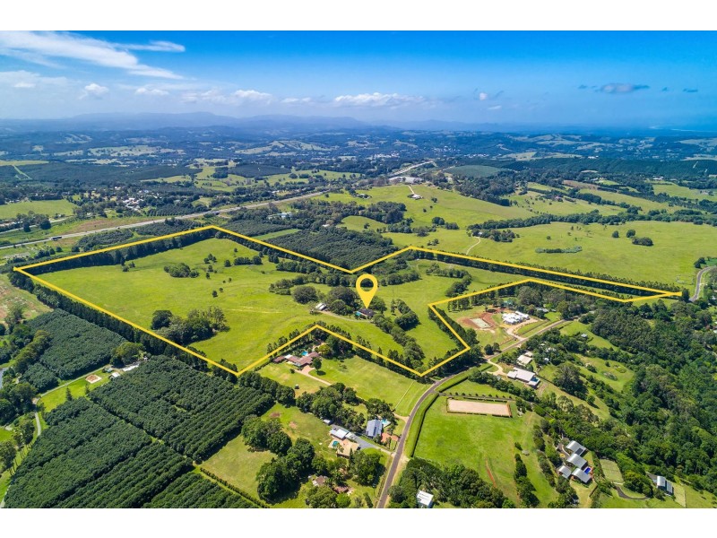 219 Old Byron Bay Road, Newrybar NSW 2479