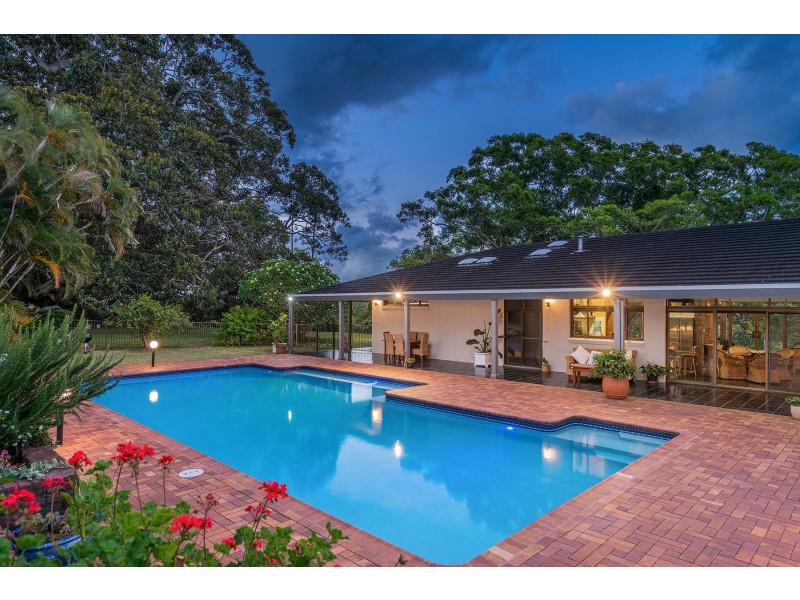 219 Old Byron Bay Road, Newrybar NSW 2479