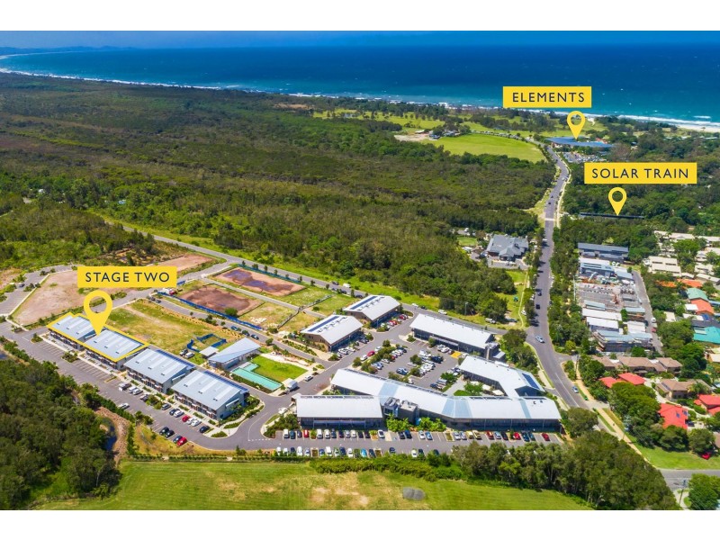 34 Parkes Avenue, Byron Bay NSW 2481