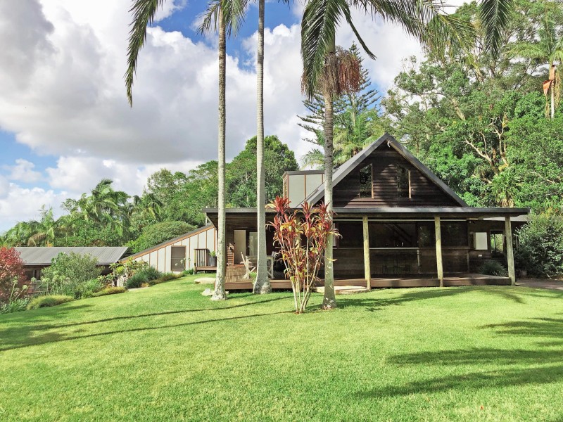 420 Old Byron Bay Road, Newrybar NSW 2479
