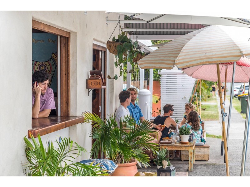 17 Scott Street, Byron Bay NSW 2481