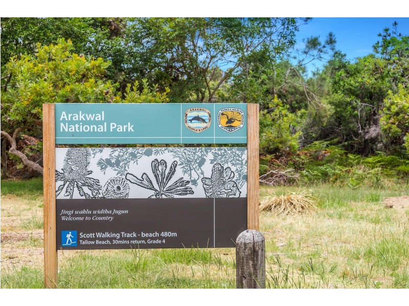 17 Scott Street, Byron Bay NSW 2481