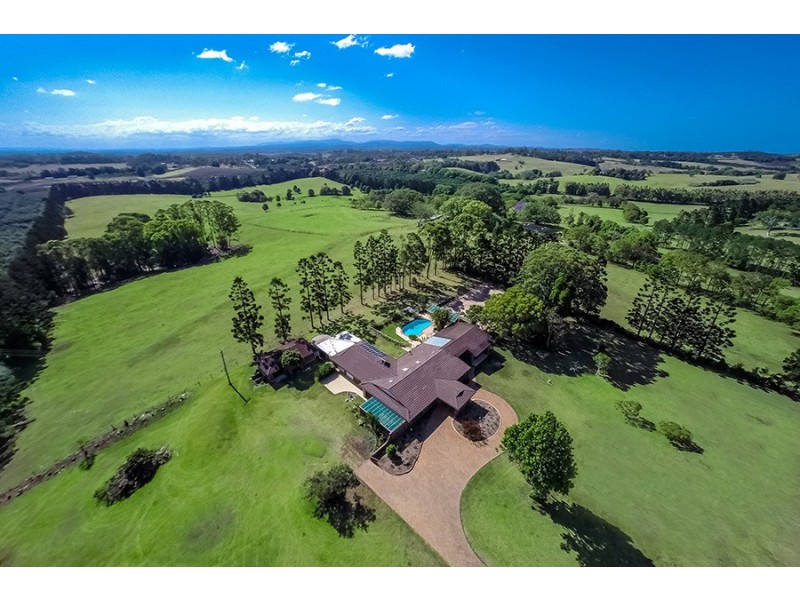211 Old Byron Bay Road, Newrybar NSW 2479
