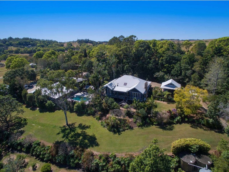 629 Coopers Shoot Road, Coopers Shoot NSW 2479